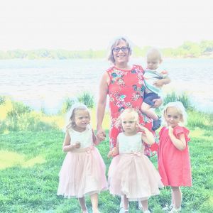 Meet your Posher, Deanna